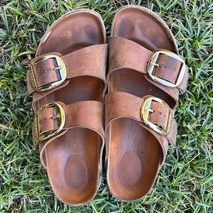 Birkenstock’s